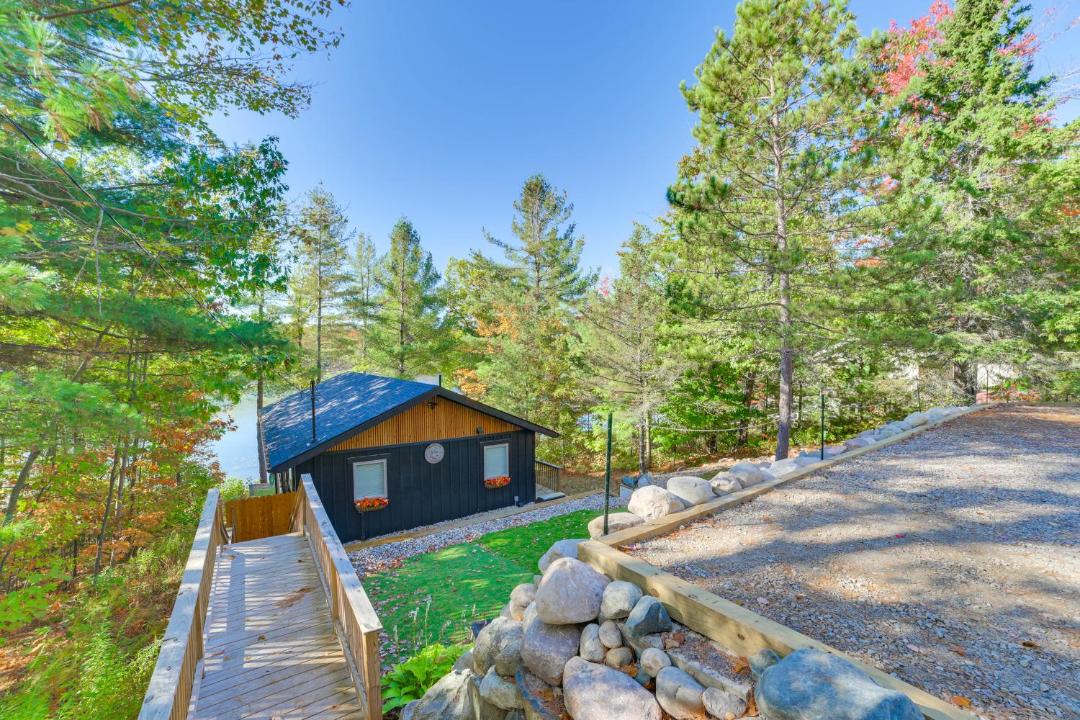 Photo of Others in Lake Arrowhead