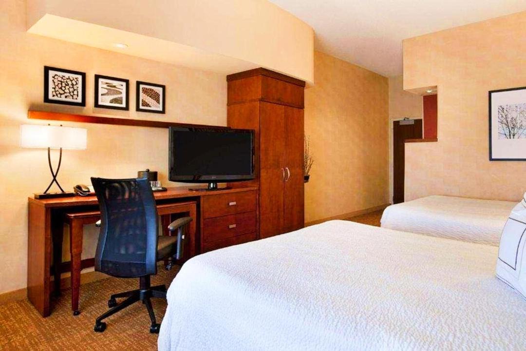 Photo of Bedroom in Junction City