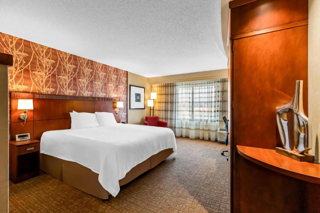 Photo of Bedroom in Junction City