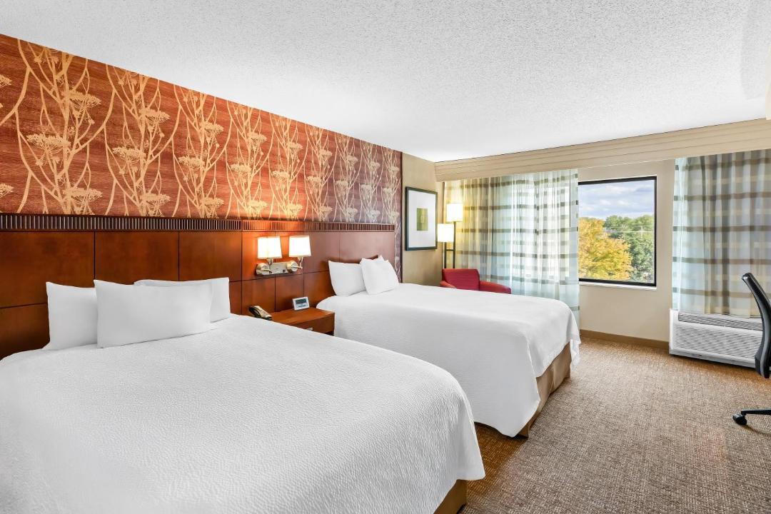 Photo of Bedroom in Junction City