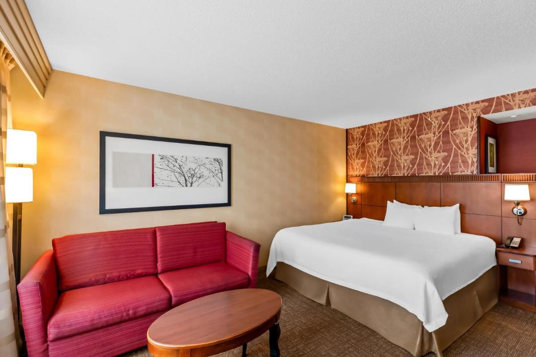 Photo of Bedroom in Junction City
