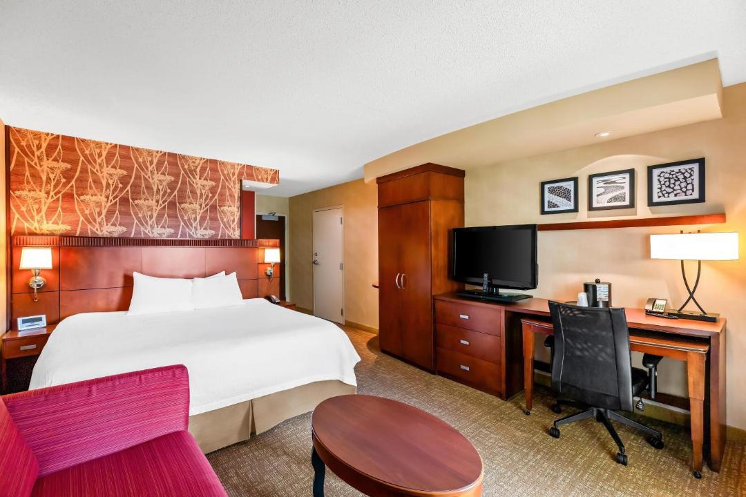 Photo of Bedroom in Junction City