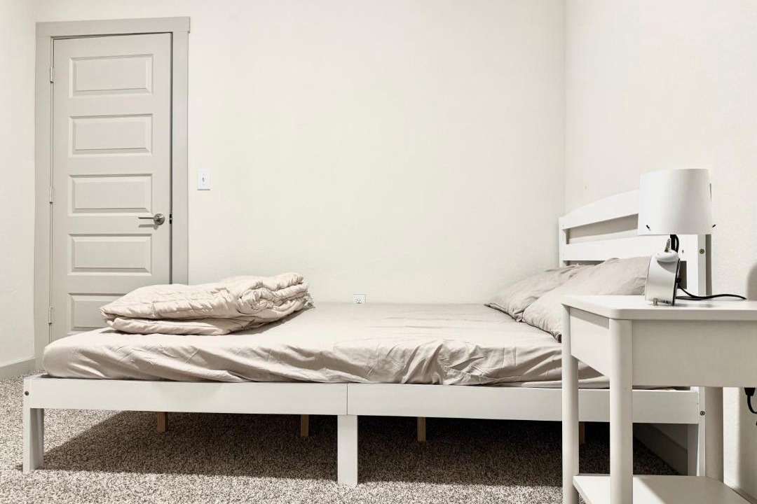 Photo of Bedroom in McNeil