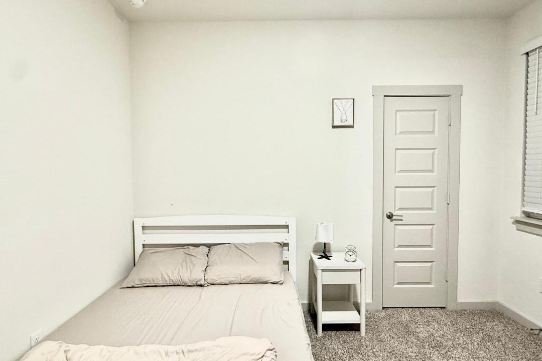 Photo of Bedroom in McNeil