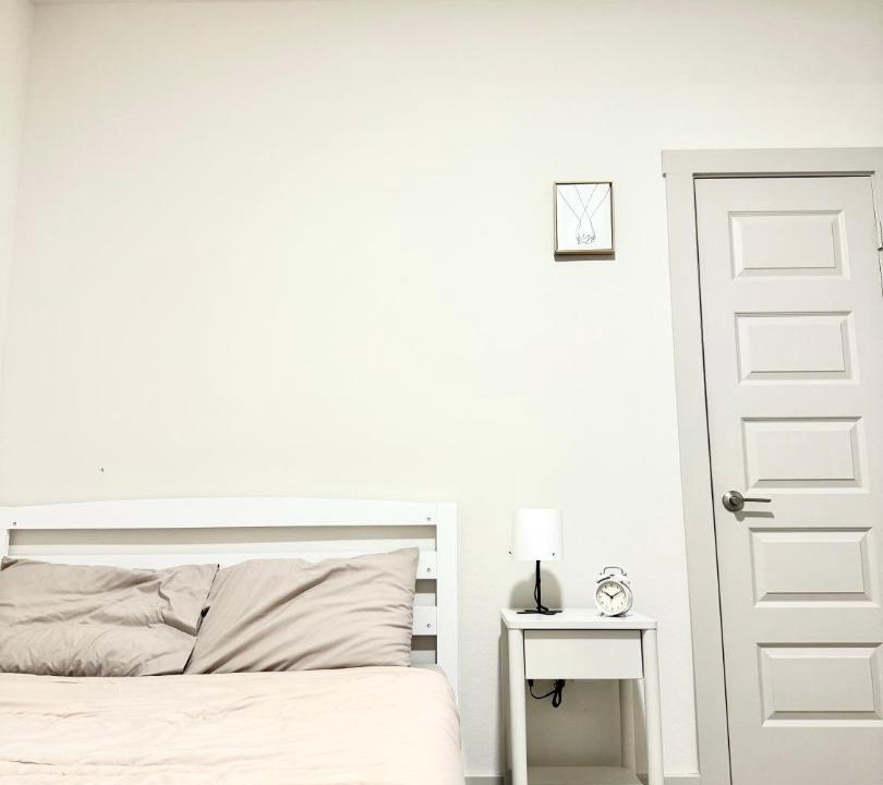 Photo of Bedroom in McNeil