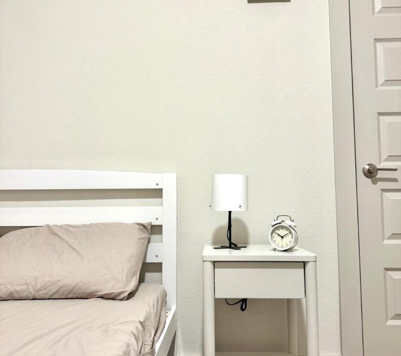 Photo of Bedroom in McNeil