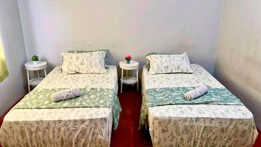 Photo of Bedroom in Air Hangat