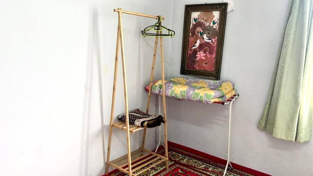 Photo of Others in Air Hangat