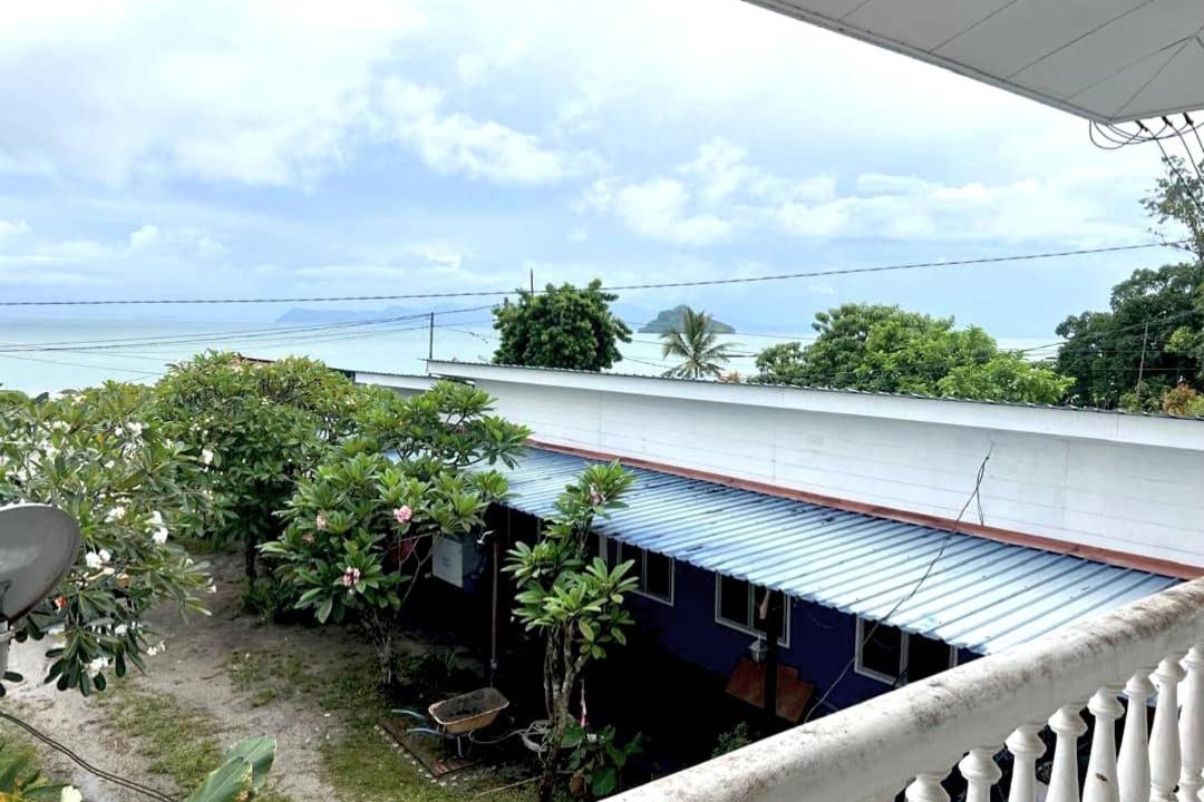 Photo of Others in Air Hangat