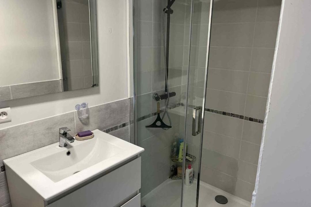 Photo of Bathroom in Luynes