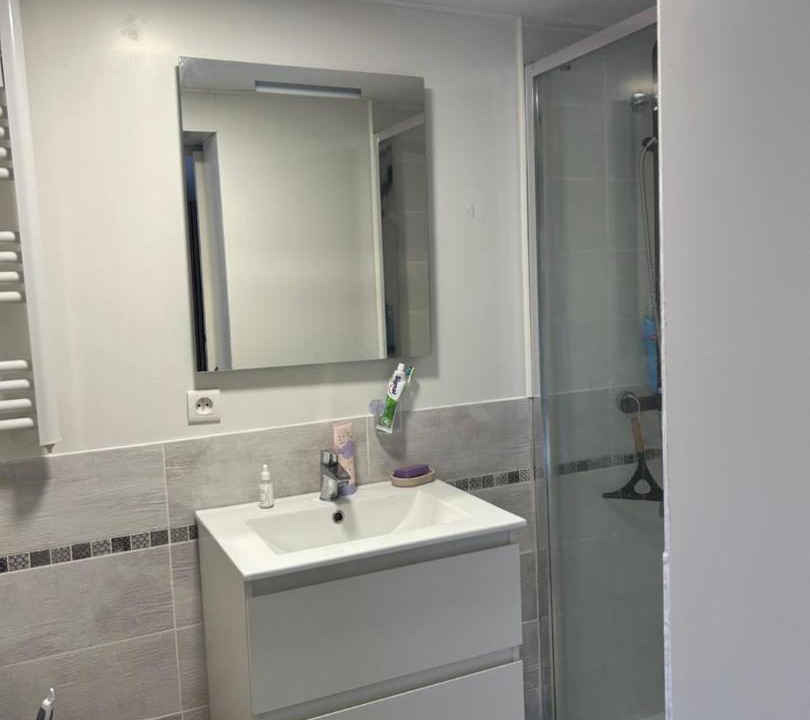 Photo of Bathroom in Luynes