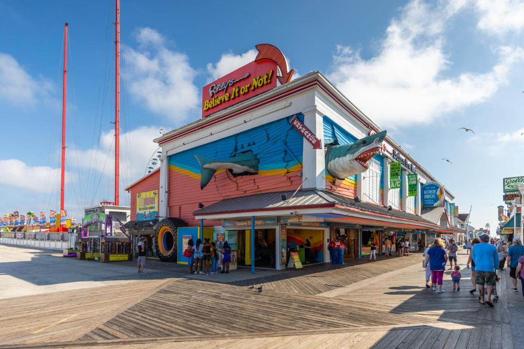 Photo of Others in Ocean City