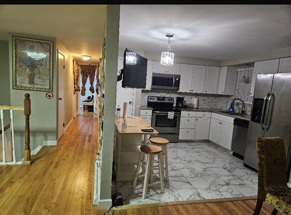 Photo of Kitchen in Monroe Heights