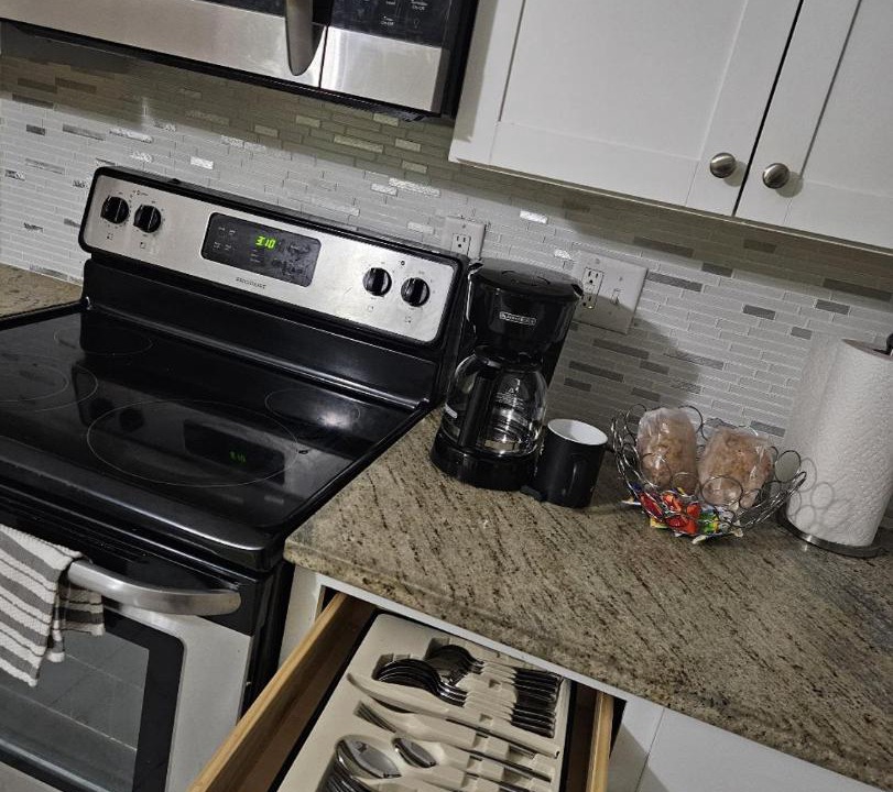 Photo of Kitchen in Monroe Heights