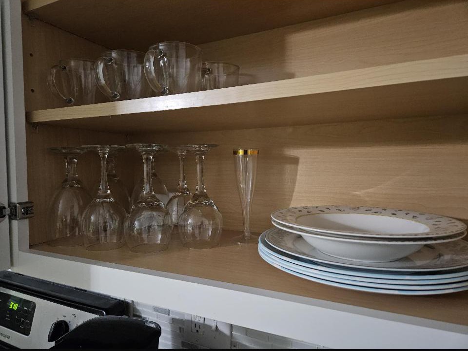 Photo of Kitchen in Monroe Heights