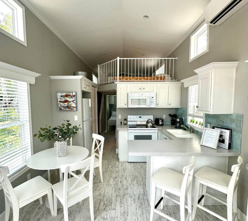 Photo of Kitchen in Key Largo