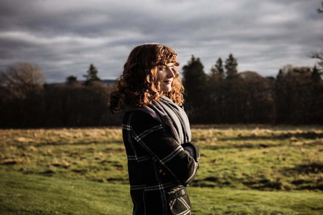 Photo of Human In Picture in Inverurie