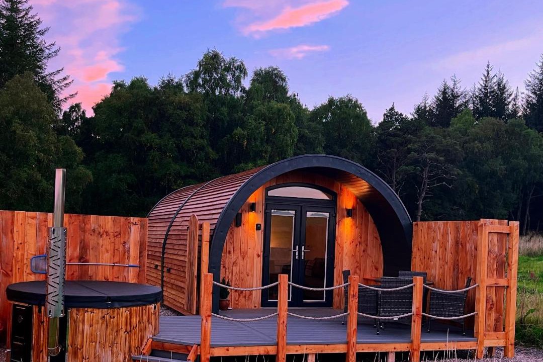 Photo of Others in Aberlour