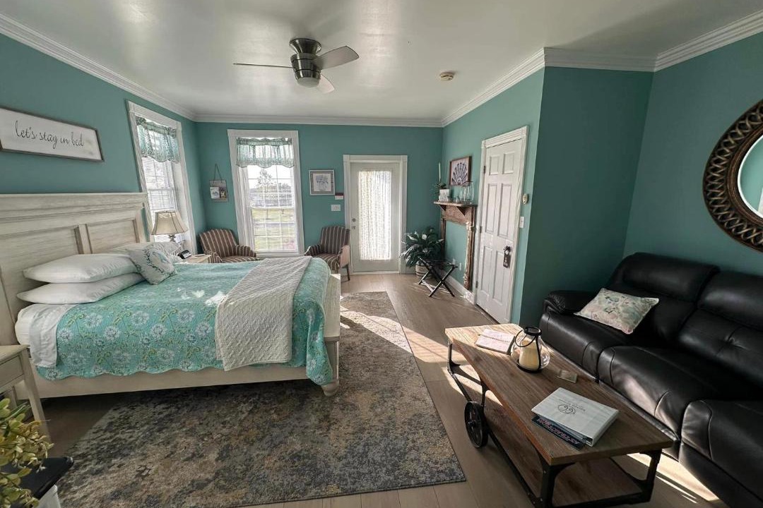 Photo of Bedroom in Lucas