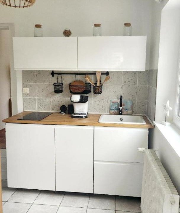 Photo of Kitchen in Saint-Jouin-Bruneval
