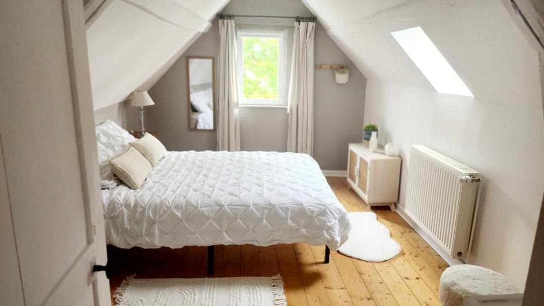 Photo of Bedroom in Saint-Jouin-Bruneval