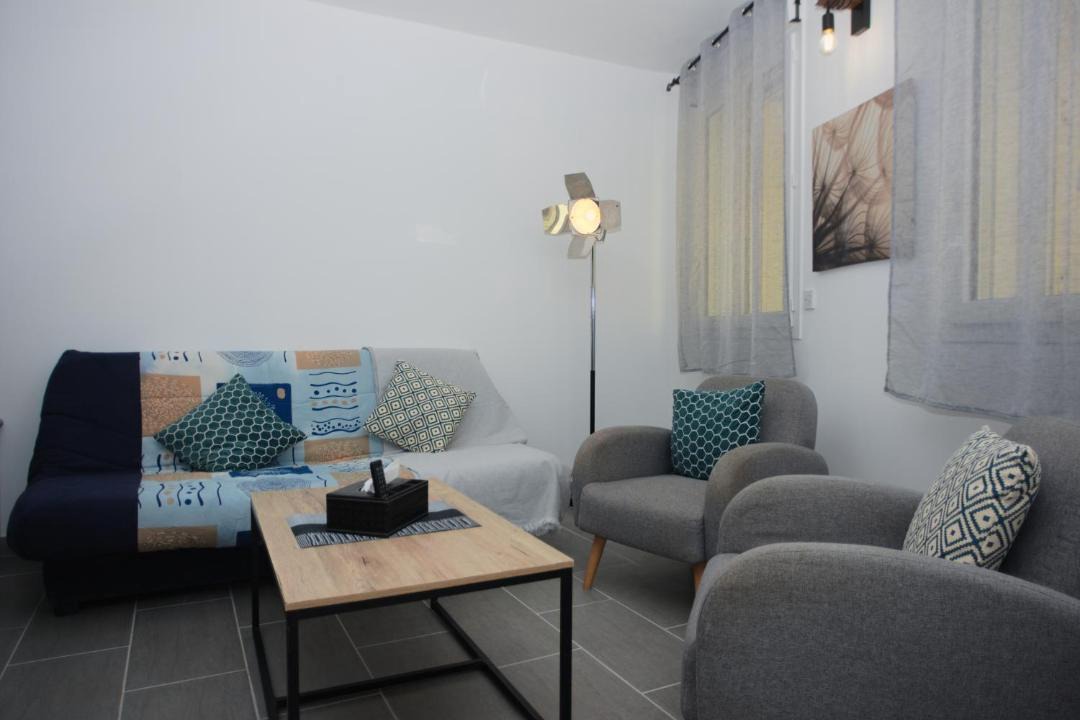 Photo of Livingroom in Prats-de-Mollo-la-Preste