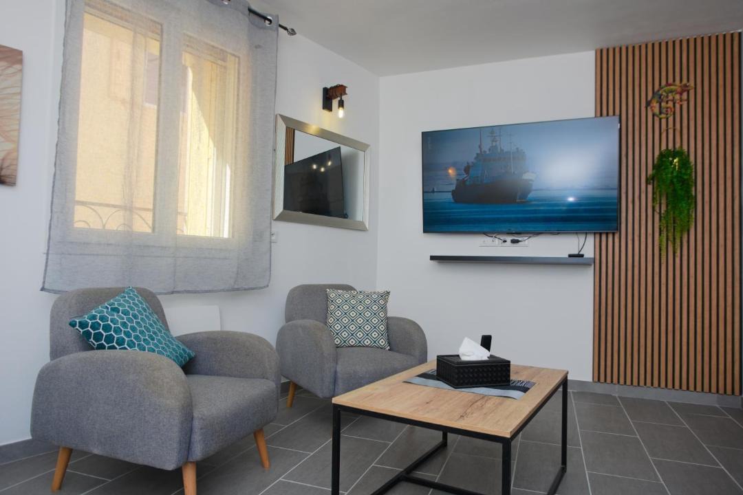 Photo of Livingroom in Prats-de-Mollo-la-Preste