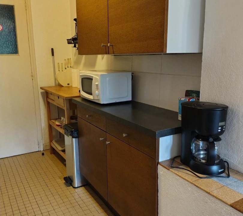 Photo of Kitchen in Ax-les-Thermes