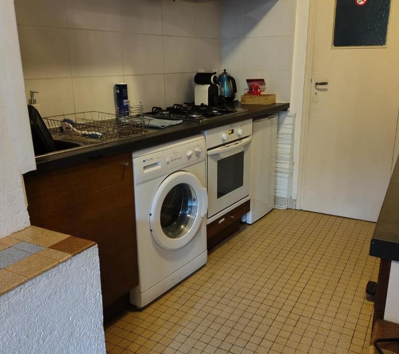 Photo of Kitchen in Ax-les-Thermes