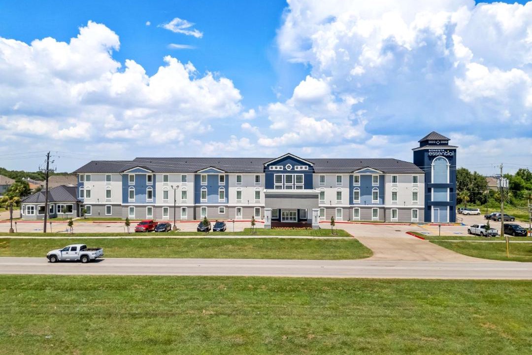 Photo of Buildings in La Porte