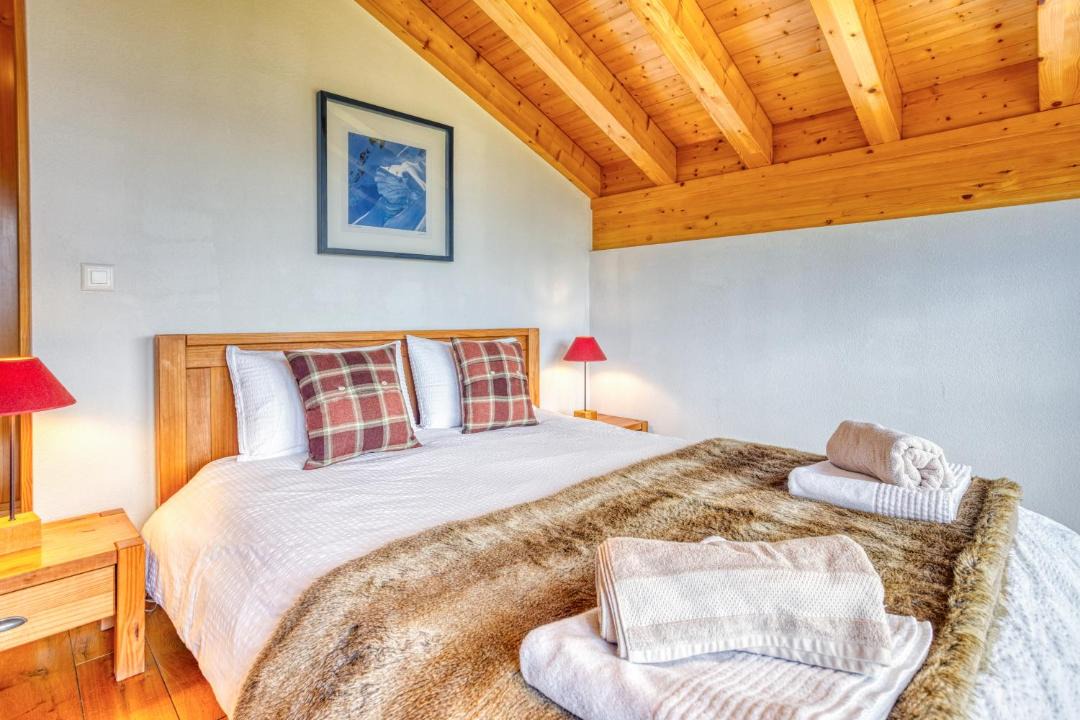 Photo of Bedroom in Anzere