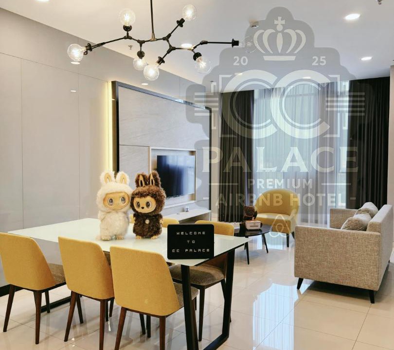 Photo of Livingroom in Sri Hartamas