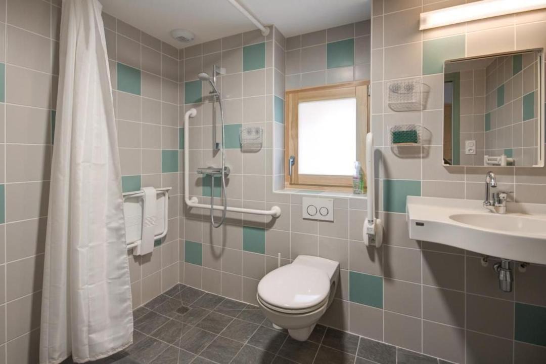 Photo of Bathroom in Leuglay