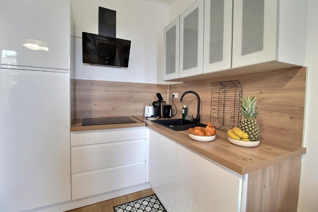 Photo of Kitchen in Bourges