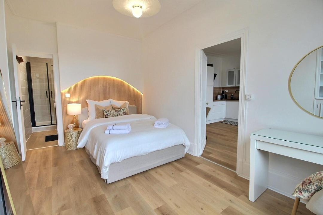Photo of Bedroom in Bourges