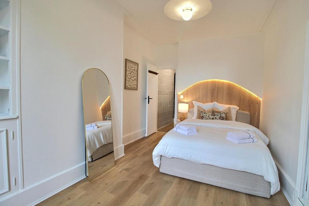 Photo of Bedroom in Bourges