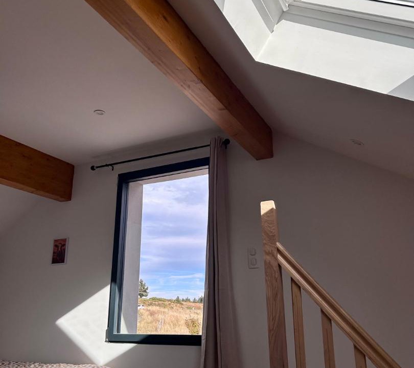 Photo of Bedroom in Sainte-Eulalie