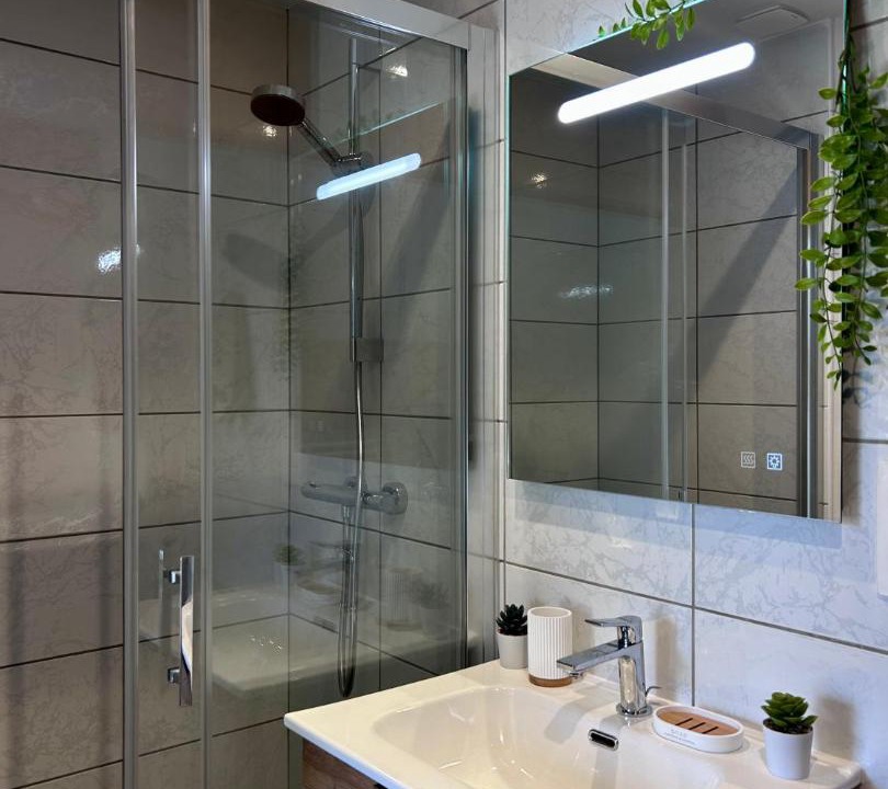 Photo of Bathroom in Sainte-Eulalie