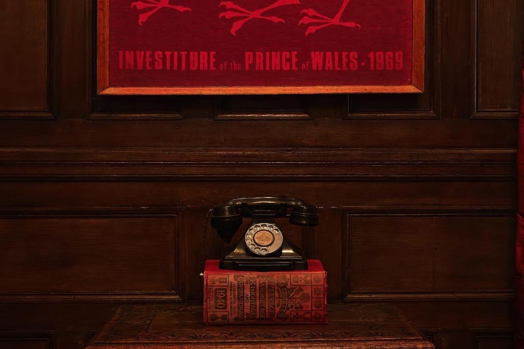 Photo of Others in Menai Bridge