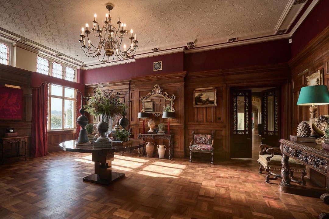 Photo of Others in Menai Bridge