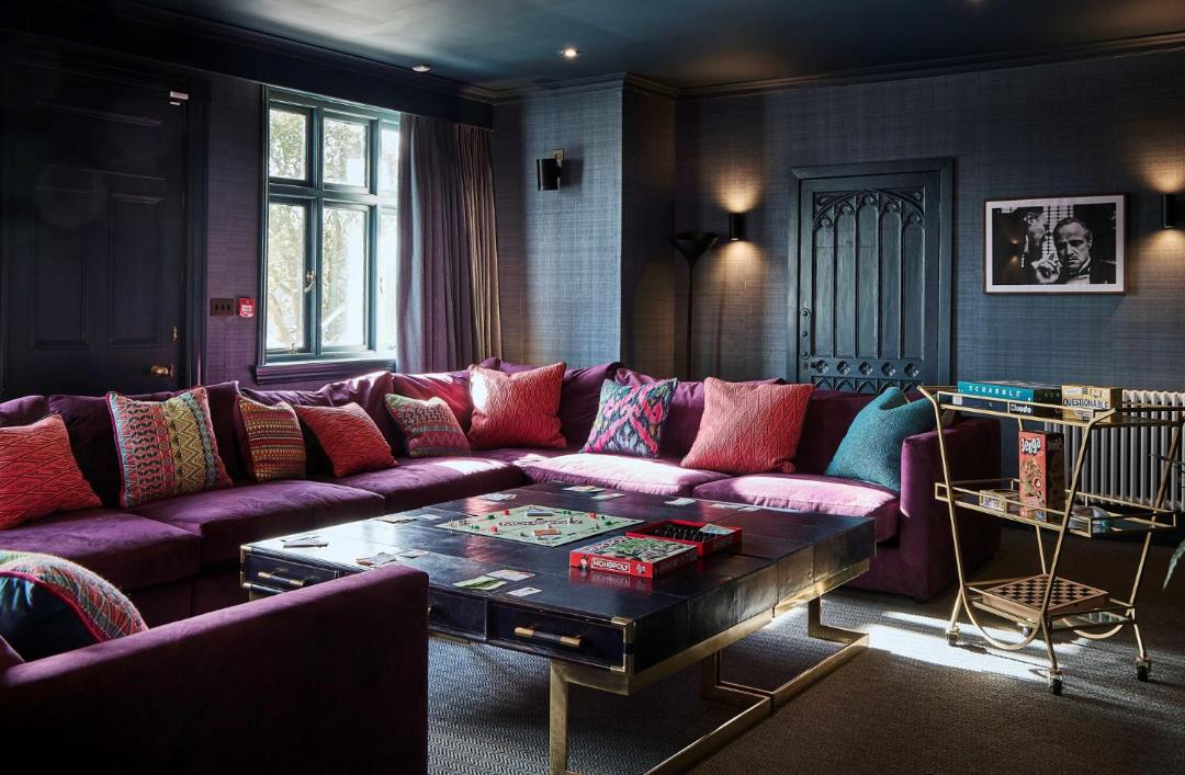 Photo of Others in Menai Bridge