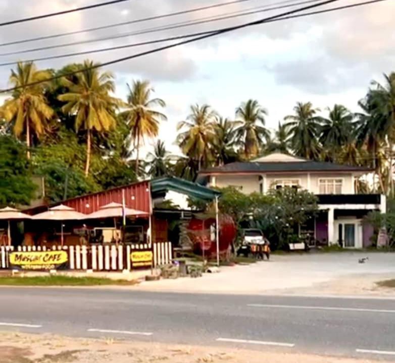 Photo of Others in Air Hangat