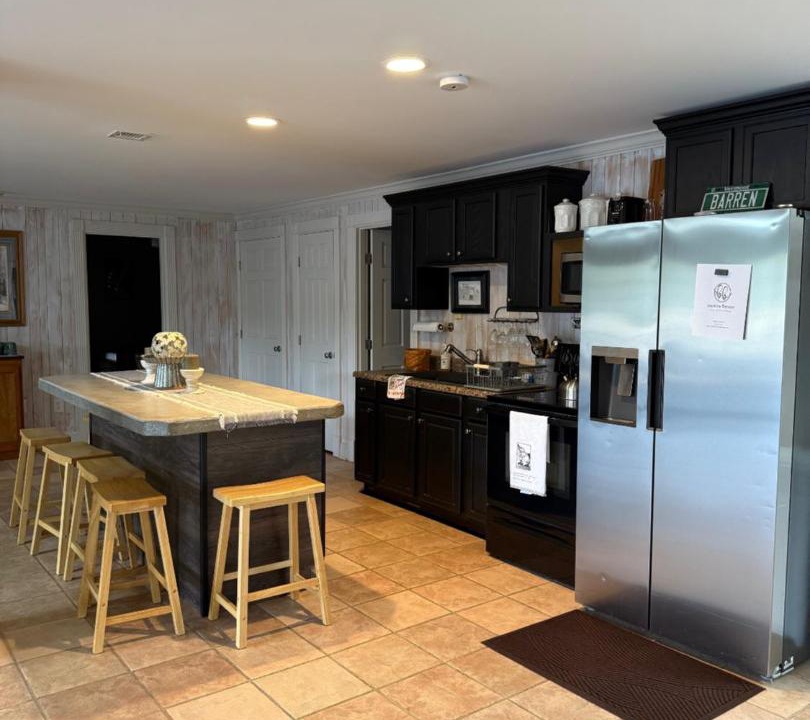 Photo of Kitchen in Lucas