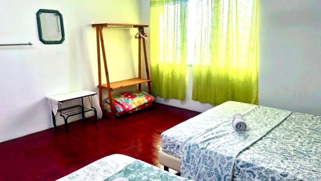 Photo of Bedroom in Air Hangat