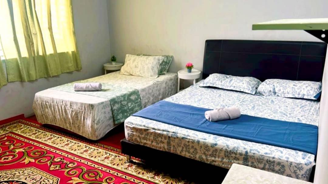 Photo of Bedroom in Air Hangat