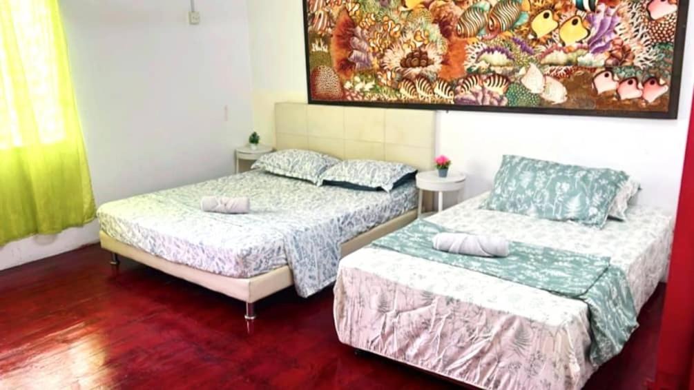 Photo of Bedroom in Air Hangat