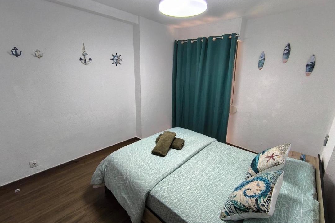 Photo of Bedroom in Campoamor