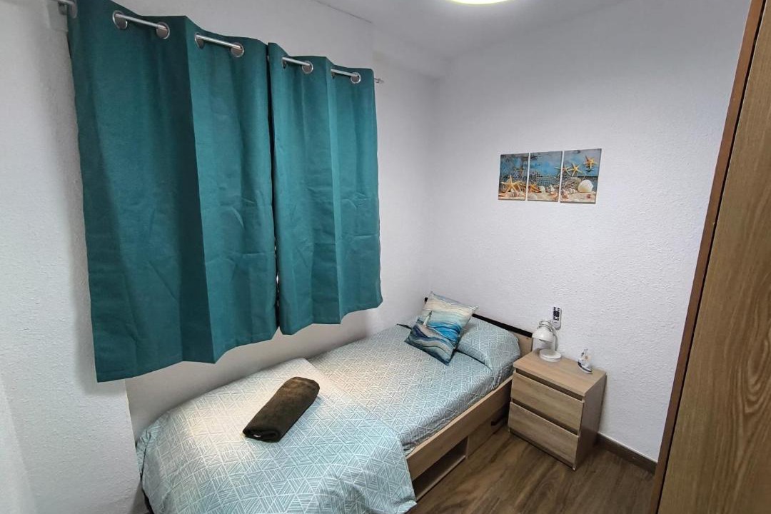 Photo of Bedroom in Campoamor