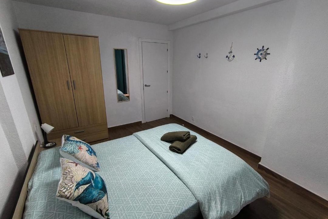 Photo of Bedroom in Campoamor