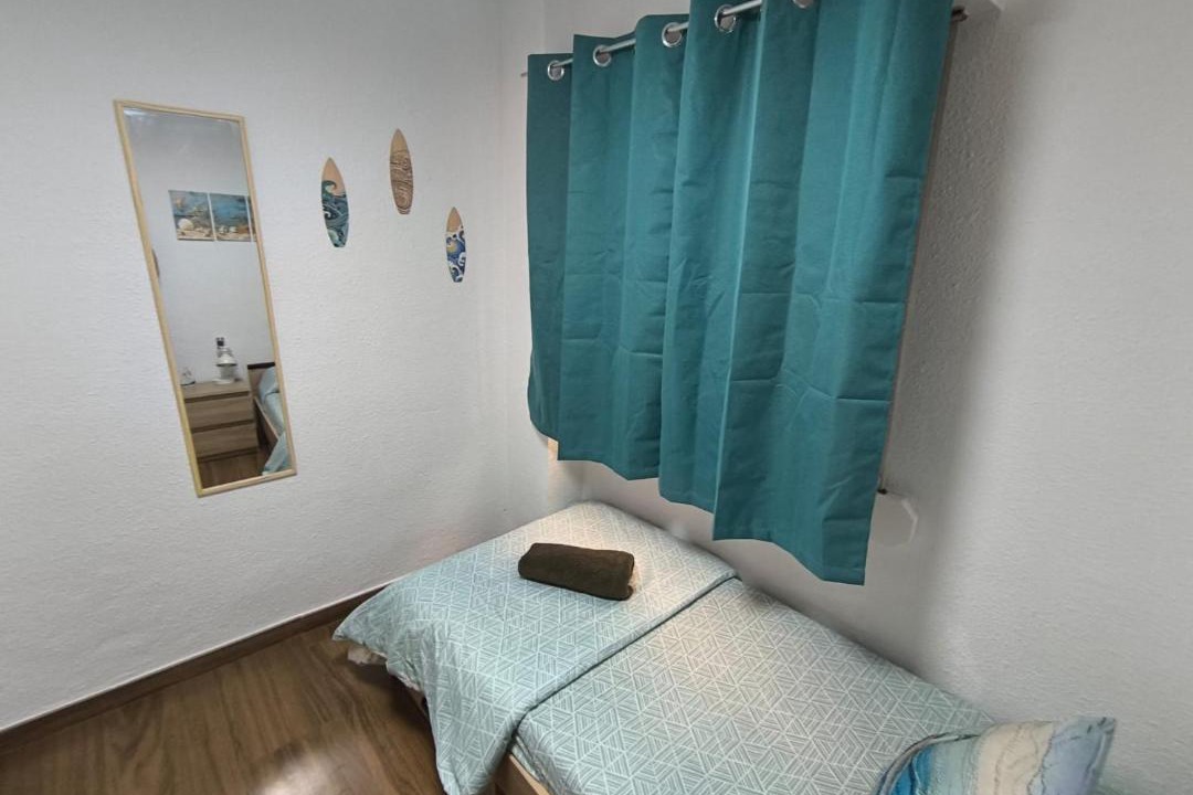 Photo of Bedroom in Campoamor